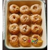 Balushahi 1Kg Indian Traditional Sweets