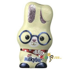 Milkybar White Chocolate Bunny 88g