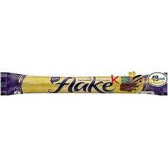 Cadbury Flake Single Bar Pack of 48