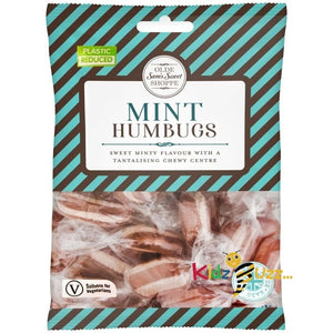 Olde Sam's Mint Humbugs 200g X 5