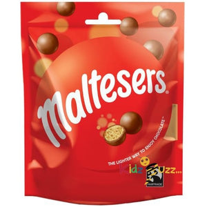 Maltesers Pouch 102g X 4