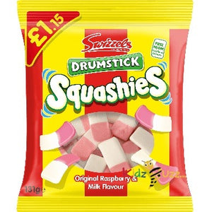 Swizzles Squashies Original (12x120g)