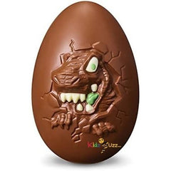 Thorntons Milk Chocolate Dinosaur Easter Egg, 151g