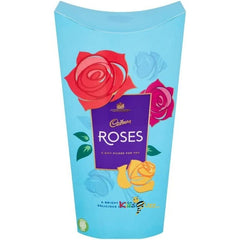 Cadbury: Roses Chocolate Carton 290g Delicious Special For Easter