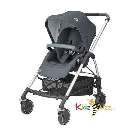 Bebe Comfort Compact and Lightweight City Car from Birth to 3.5 Years