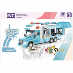 R/C Recreational Fun Vehicle