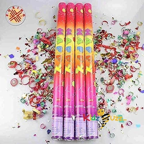 40cm Giant Party Popper Design May Vary 3