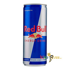 Red Bull Energy Drink 250ml