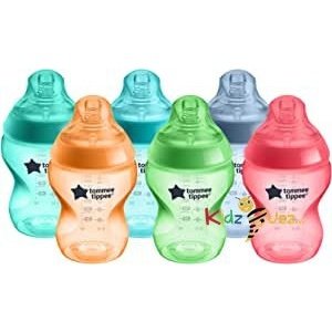Tommee Tippee Baby Bottle