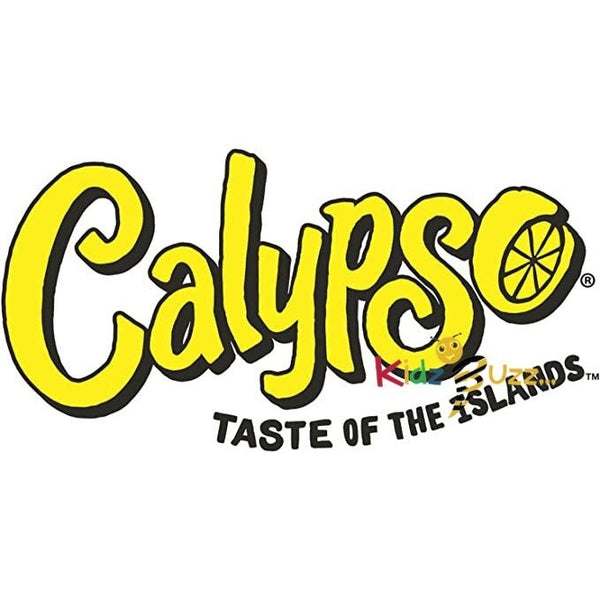 Calypso - Island Wave Lemonade - 1 x 473ml