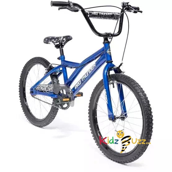 Pro thunder bike deals
