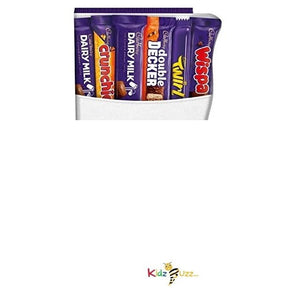 Cadbury Selection Box 6 pcs