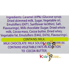 Cadbury Curly Wurly Bar Pack of 60