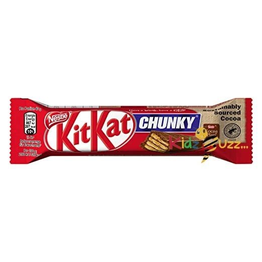 Nestle Chocolate Hamper