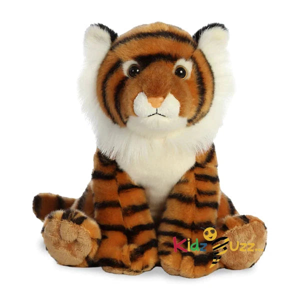 Bengal tiger discount plush