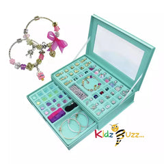 Chad Valley Be U Deluxe Jewellery Box Set