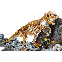 Lisciani I'm A Genius, DIY Scientific Game Kit 4-In-1 , 80472