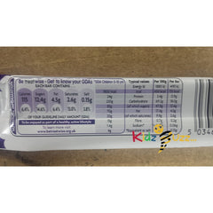 Cadbury's Curlywurly Chewy Caramel Chocolate Bars 60