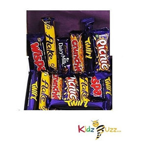 Cadbury Chocolate  15 Hamper