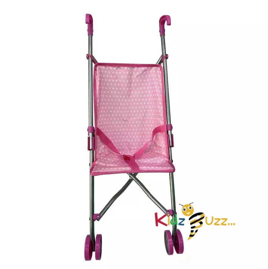 Chad valley first dolls top pram