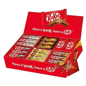 Nestle Chocolate Hamper