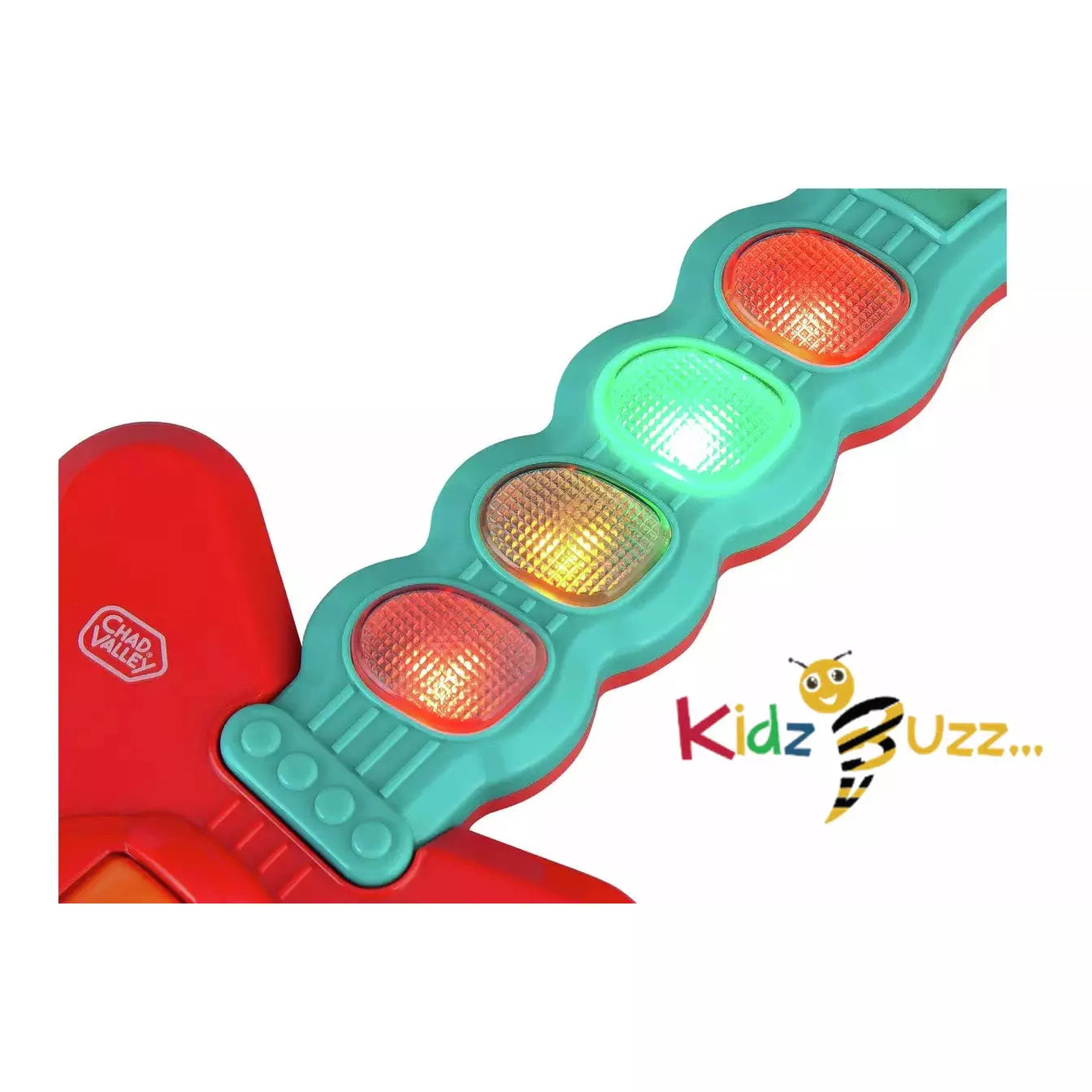 Chad Valley Baby Guitar kidzbuzzz