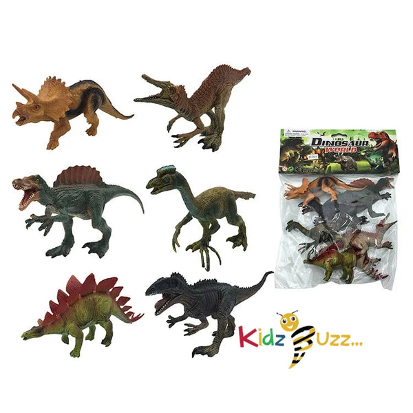 Dinosaur World