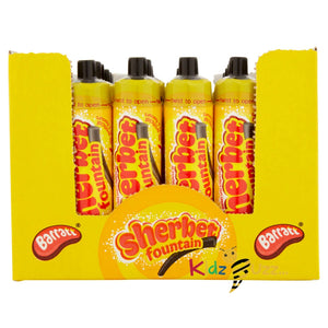 Barratt Sherbet Fountain (Pack Of 12)