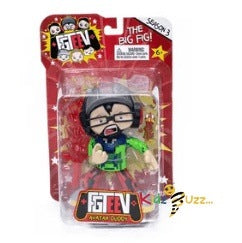 FGTEEV Season 3 Avatar Duddy