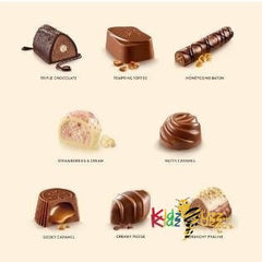 Thorntons Classic Collection