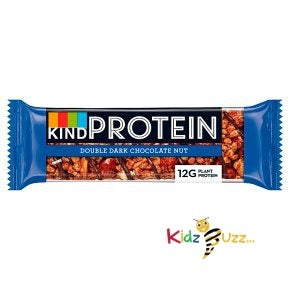 KIND Protein Double Dark Chocolate Nut- 50g X 12
