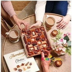 Thorntons Classic Collection