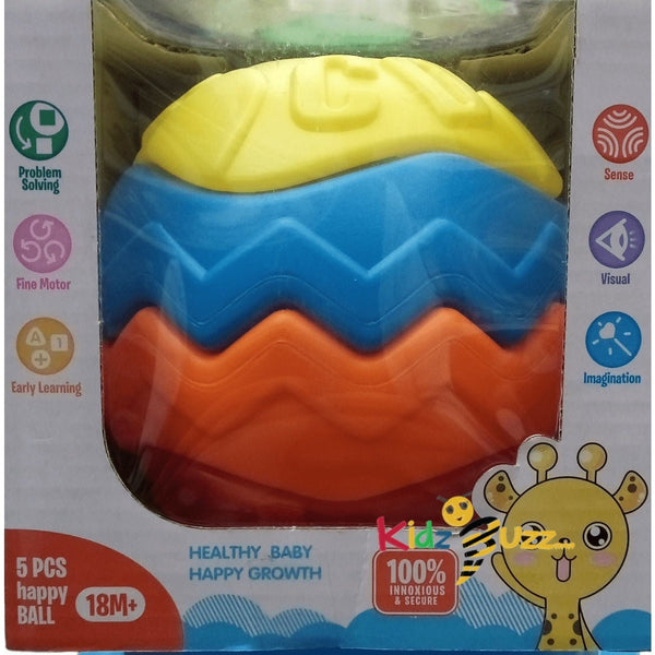 Puzzle Ball - kidzbuzzz