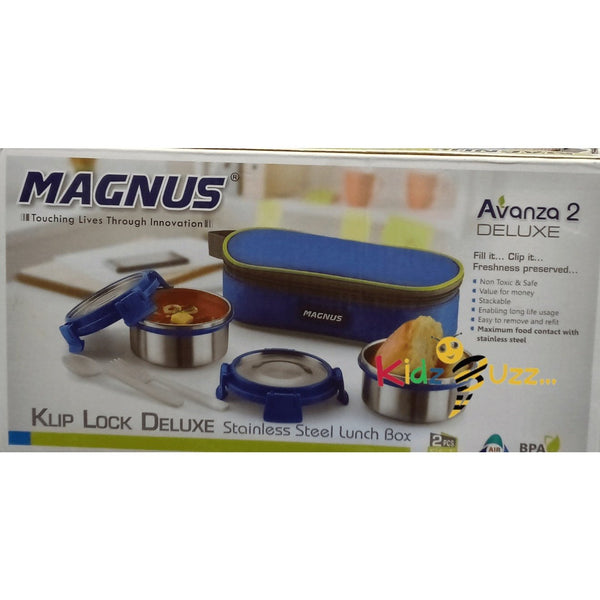MAGNUS LUNCH BOX