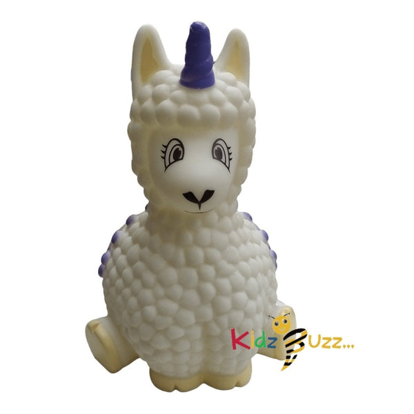 Liamacorn Night Light