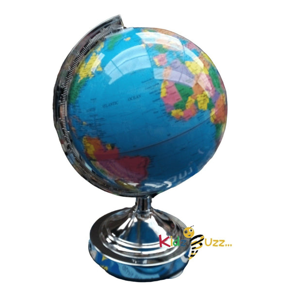 JUNIOR GLOBE
