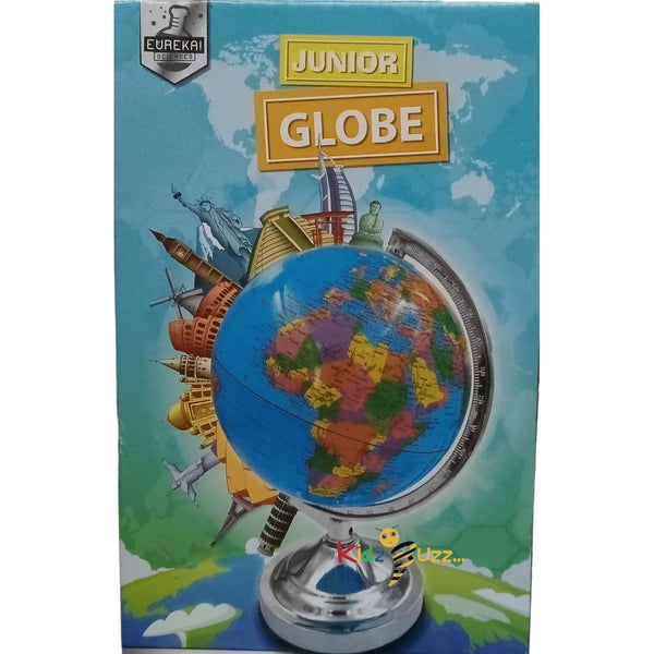 JUNIOR GLOBE