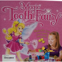 Magic Tooth Fairy