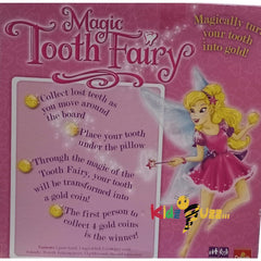 Magic Tooth Fairy