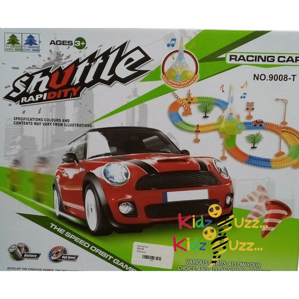 Racing Car