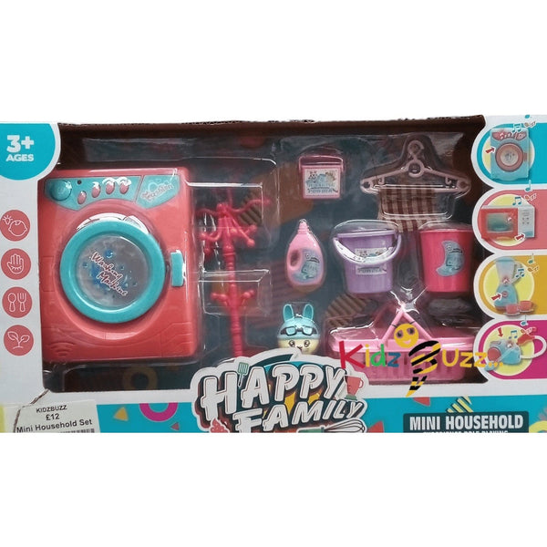 Mini Household Set
