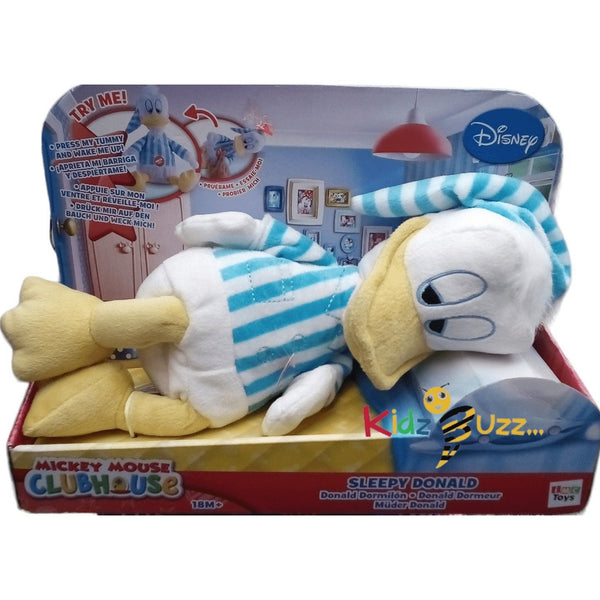 DISNEY DONALD