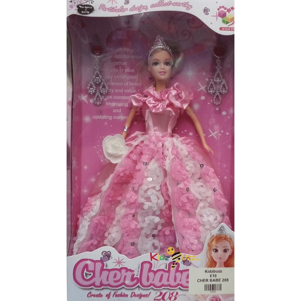 CHER BABE 208