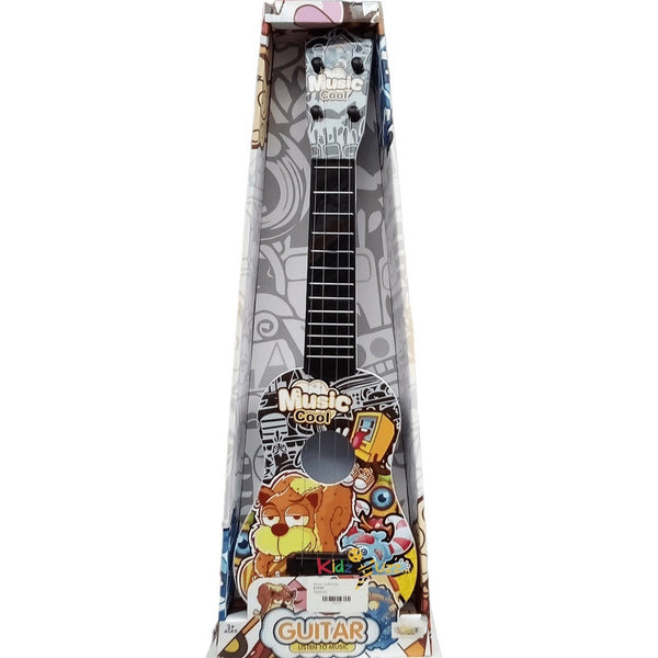 Music Cool Guitar