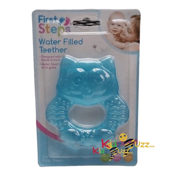 Baby Teether