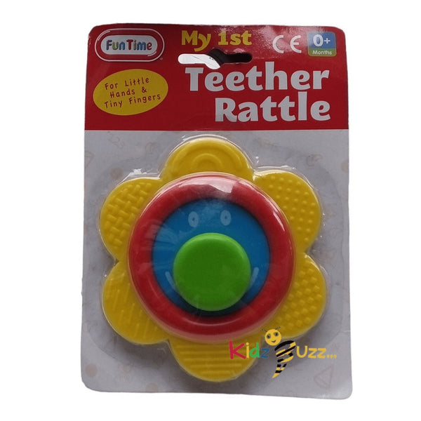 TEETHER