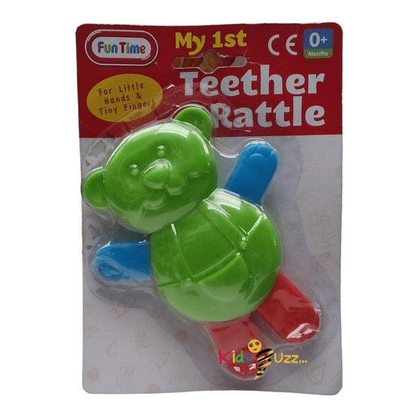 TEETHER