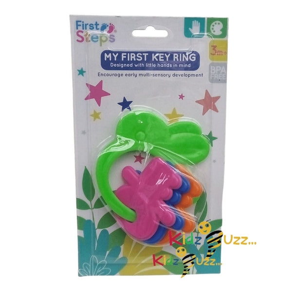 Baby Teether