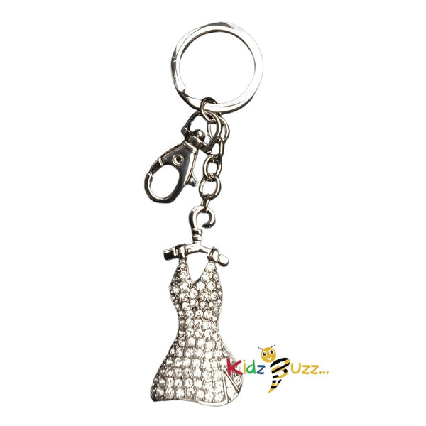 BLING KEYCHAIN