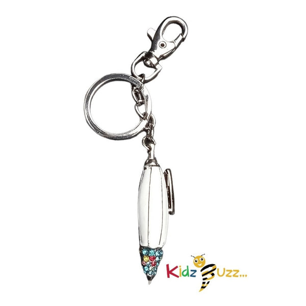 BLING KEYCHAIN